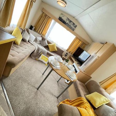 Santana Cosy Campervan Formely Butternut Dymchurch Ngoại thất bức ảnh