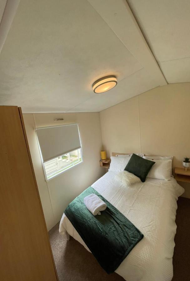 Santana Cosy Campervan Formely Butternut Dymchurch Ngoại thất bức ảnh